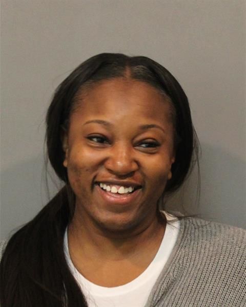 Makail Shanee Jones
